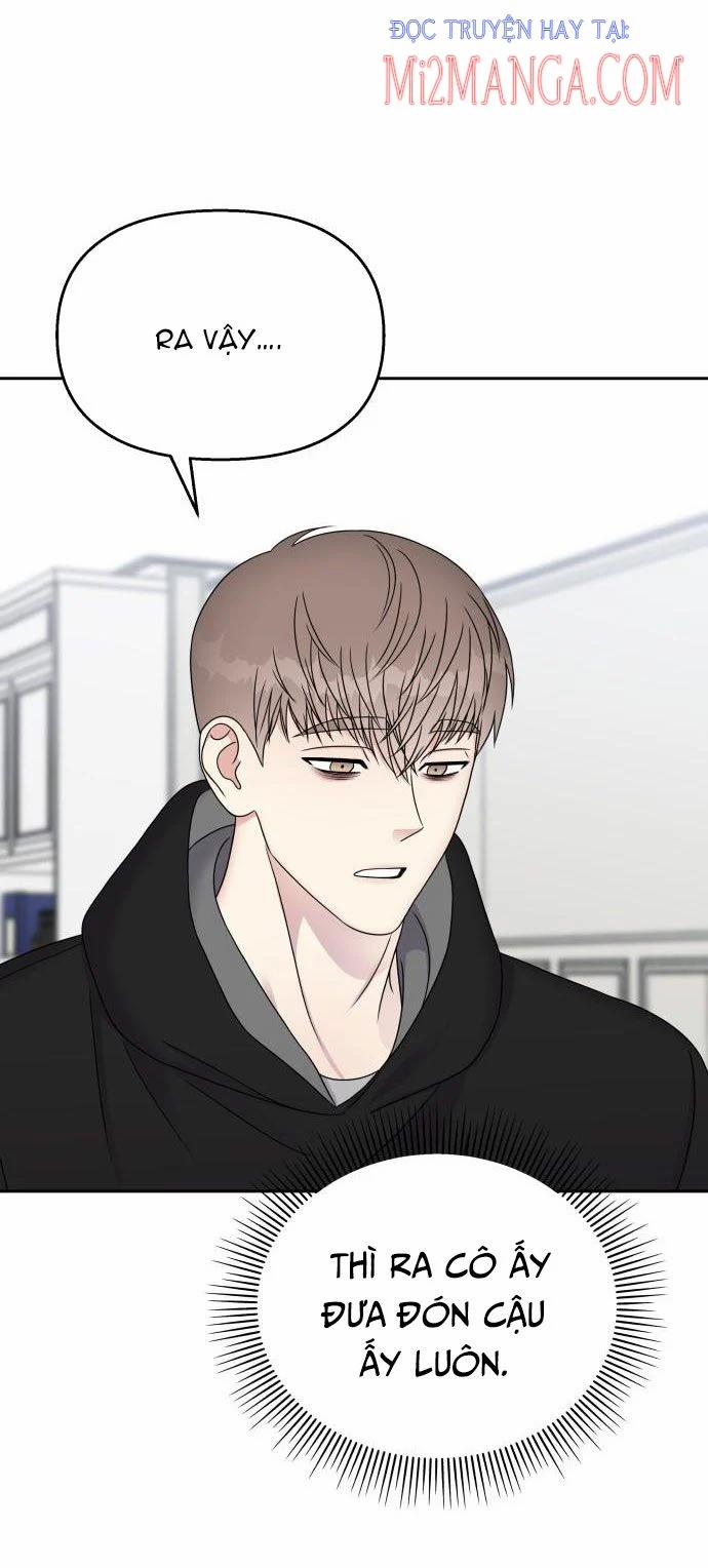 Hãy Diễn Như Anh Yêu Em 48 trang 30