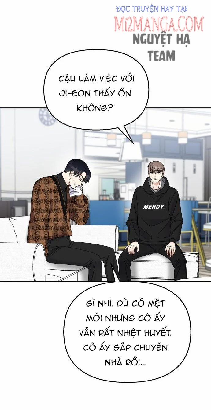 Hãy Diễn Như Anh Yêu Em 48 trang 31