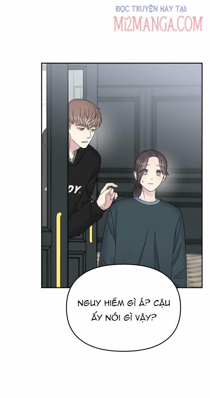 Hãy Diễn Như Anh Yêu Em 48 trang 9