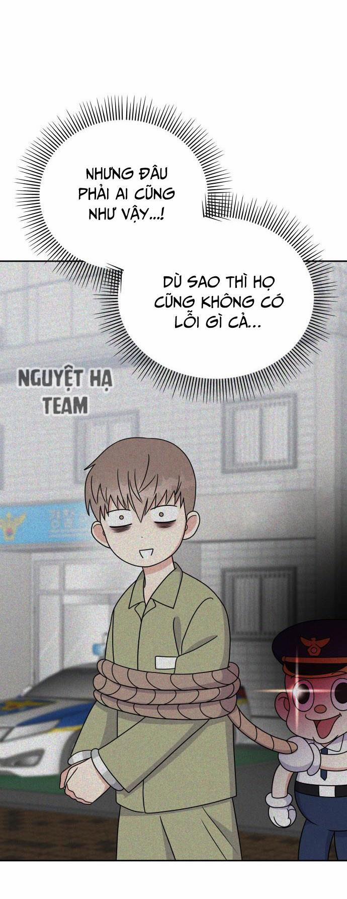 Hãy Diễn Như Anh Yêu Em 49 trang 16