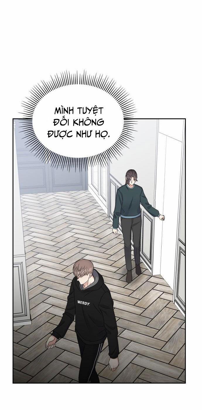 Hãy Diễn Như Anh Yêu Em 49 trang 17