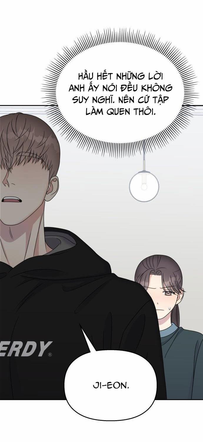 Hãy Diễn Như Anh Yêu Em 49 trang 18