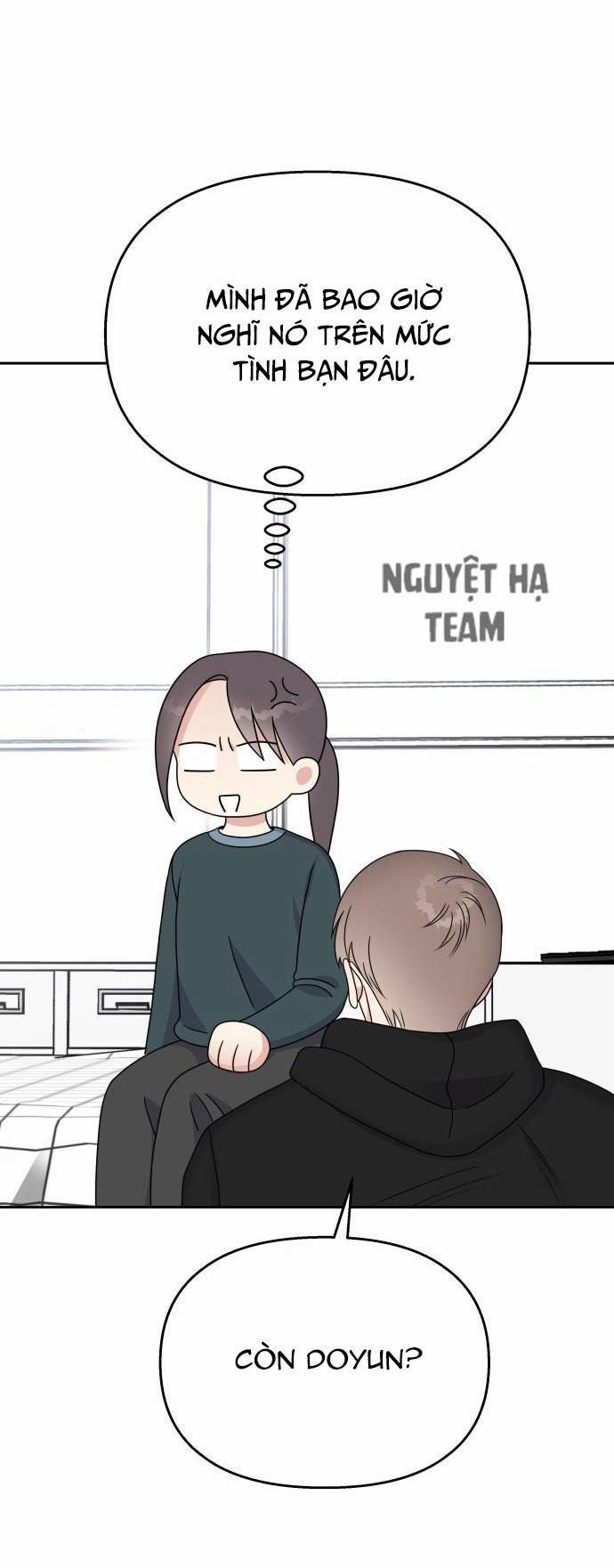 Hãy Diễn Như Anh Yêu Em 49 trang 4