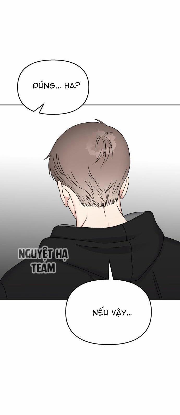 Hãy Diễn Như Anh Yêu Em 49 trang 8