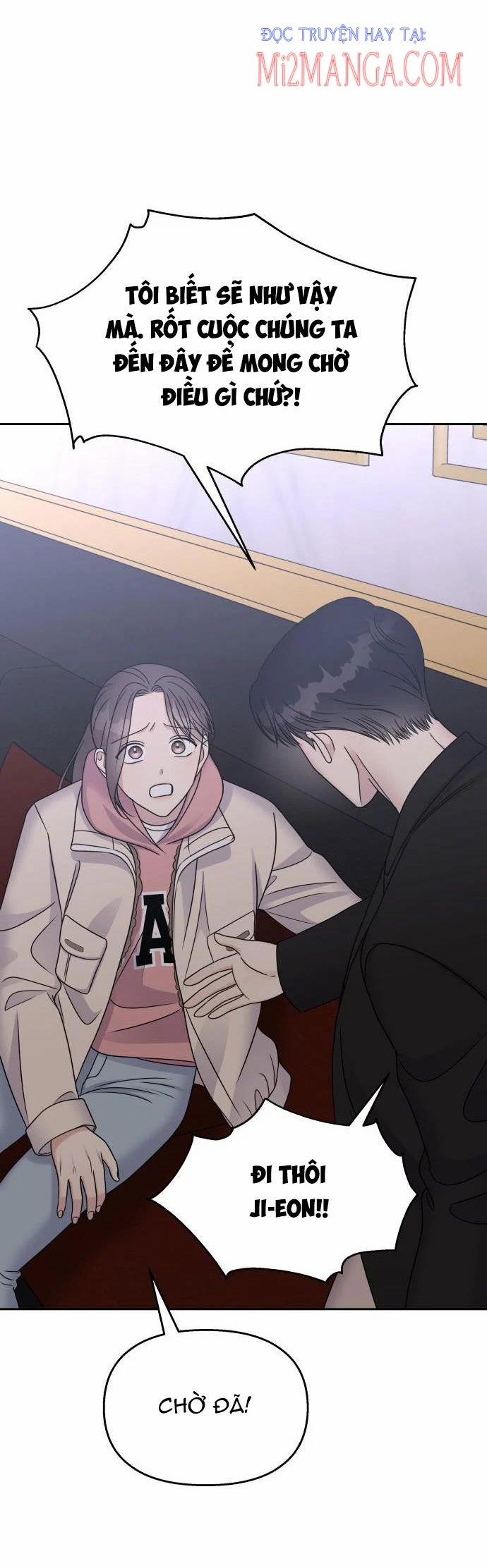 Hãy Diễn Như Anh Yêu Em 50.5 trang 12