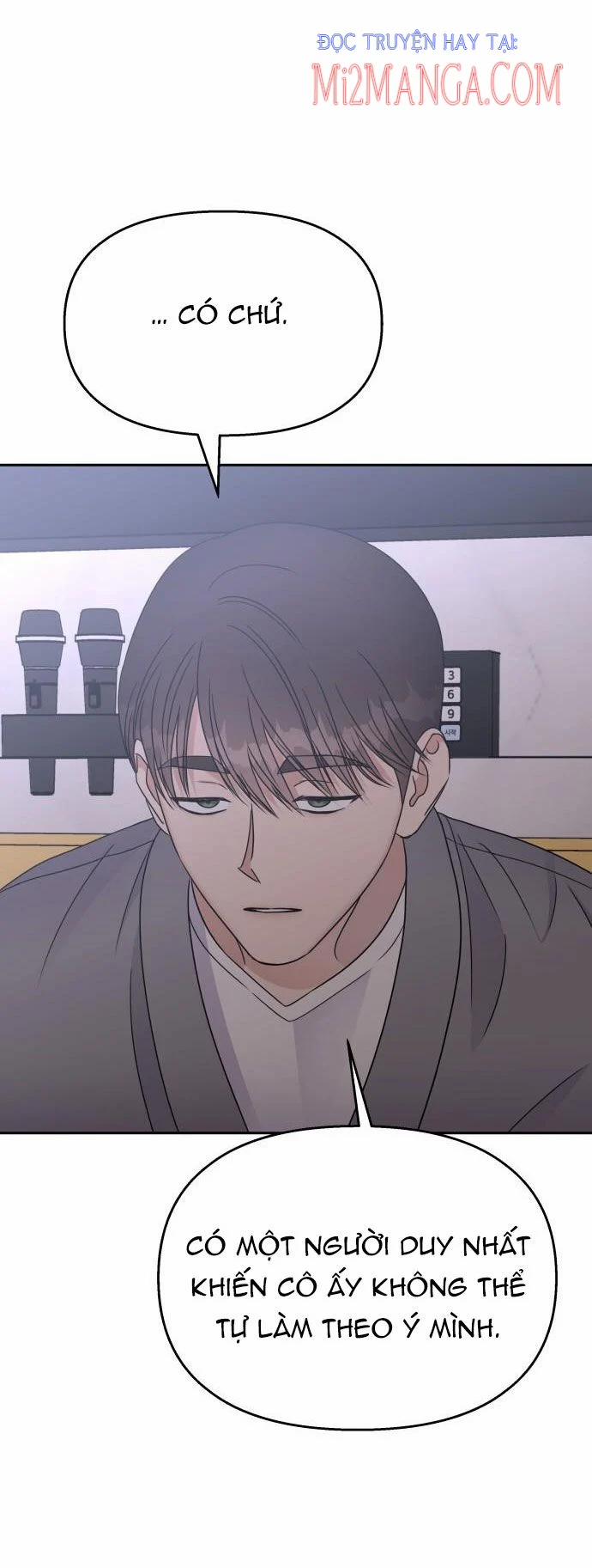 Hãy Diễn Như Anh Yêu Em 50.5 trang 14