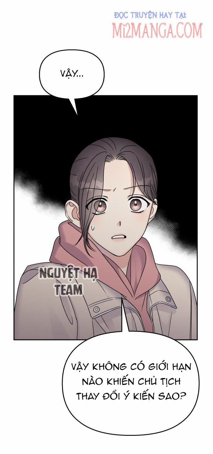 Hãy Diễn Như Anh Yêu Em 50.5 trang 19