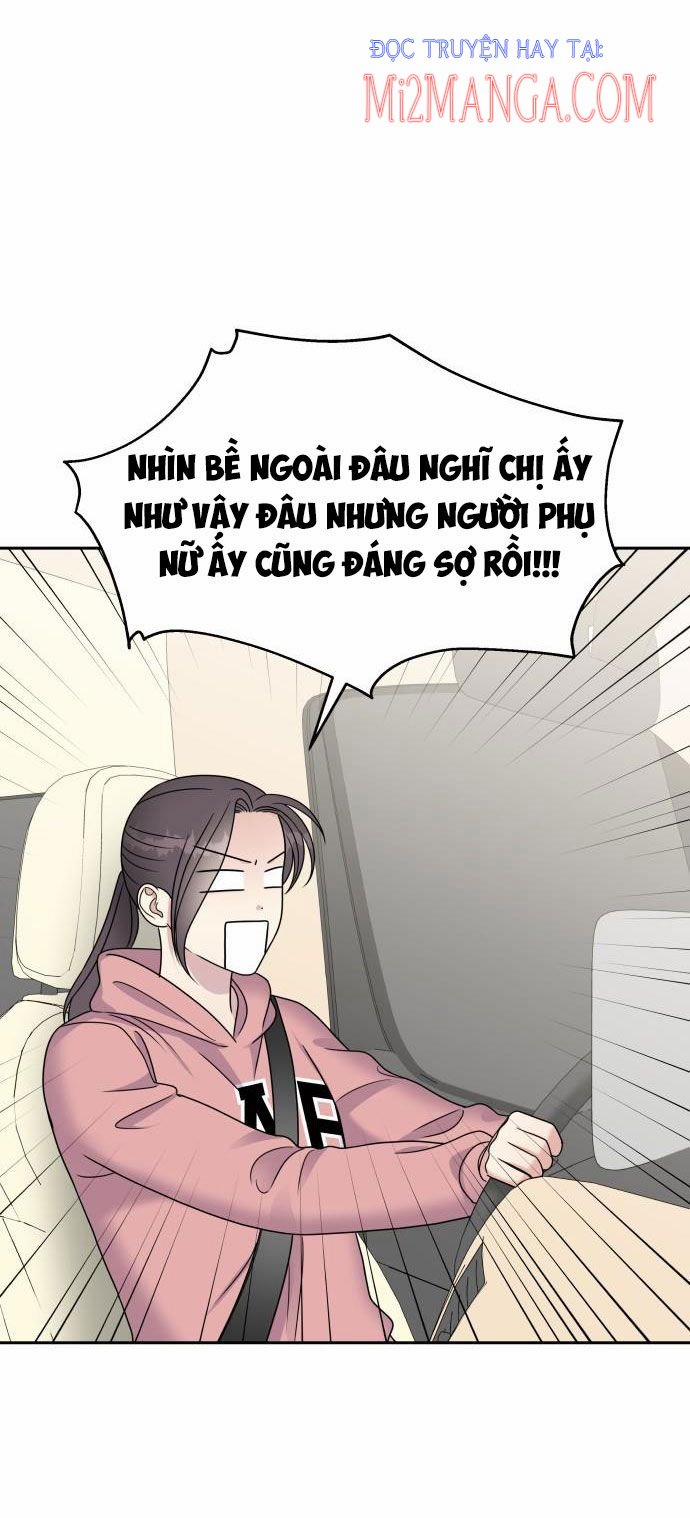 Hãy Diễn Như Anh Yêu Em 50.5 trang 22