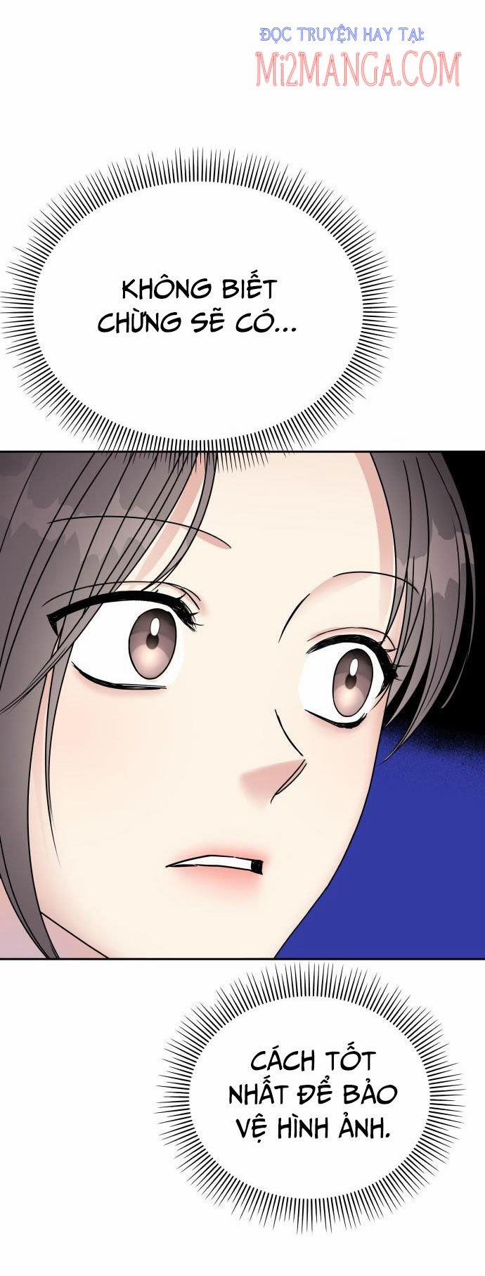Hãy Diễn Như Anh Yêu Em 50.5 trang 35