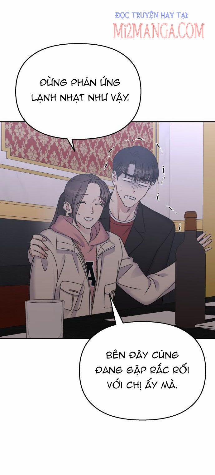 Hãy Diễn Như Anh Yêu Em 50.5 trang 5