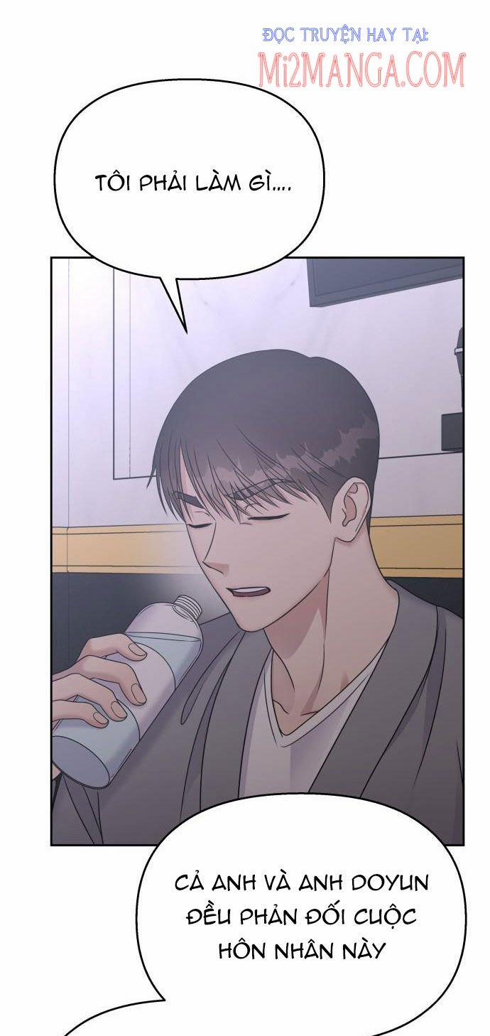 Hãy Diễn Như Anh Yêu Em 50.5 trang 6