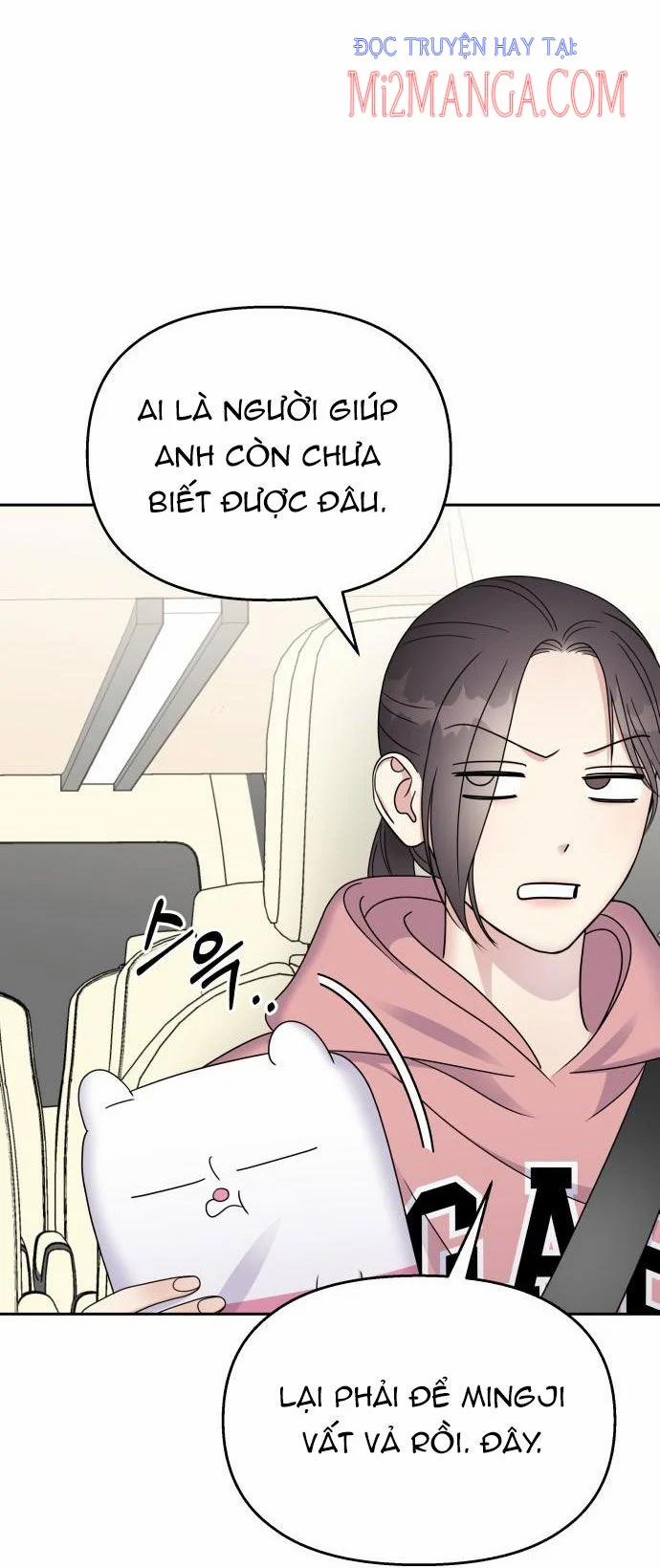 Hãy Diễn Như Anh Yêu Em 50 trang 10