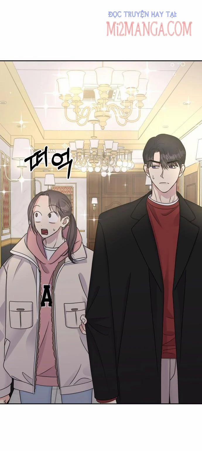 Hãy Diễn Như Anh Yêu Em 50 trang 14