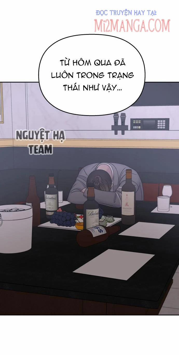 Hãy Diễn Như Anh Yêu Em 50 trang 16