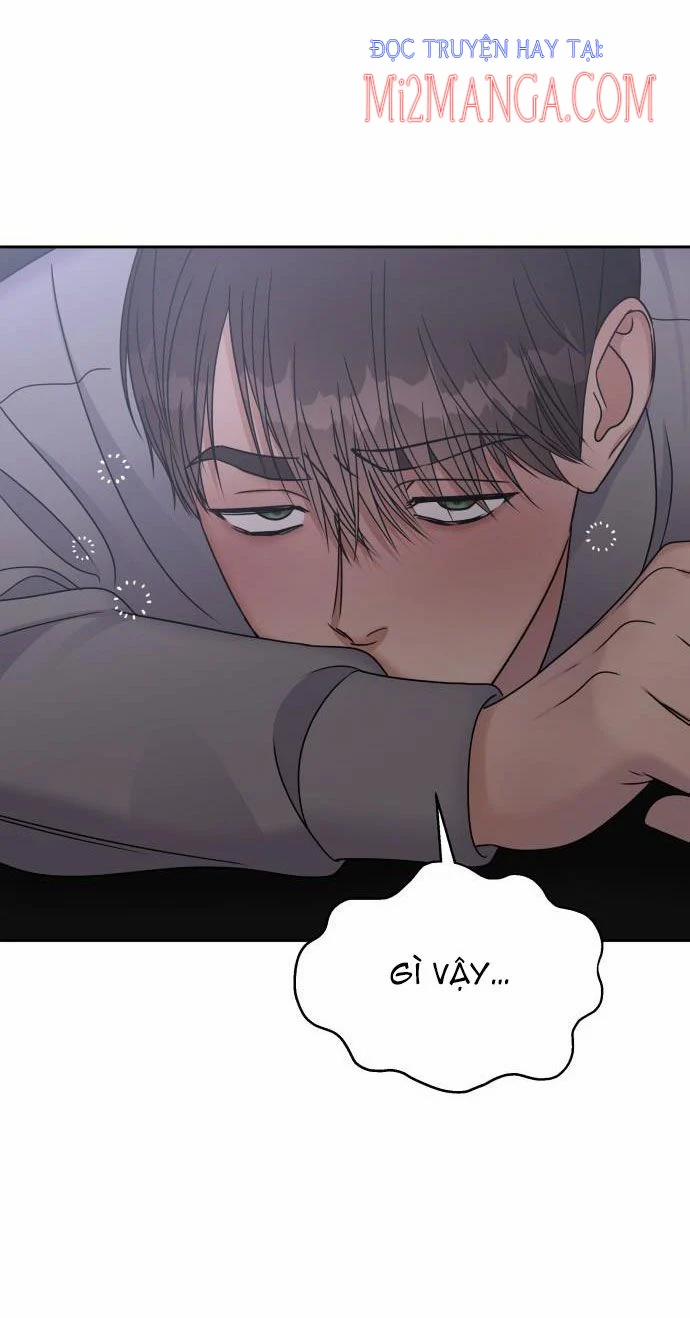 Hãy Diễn Như Anh Yêu Em 50 trang 17