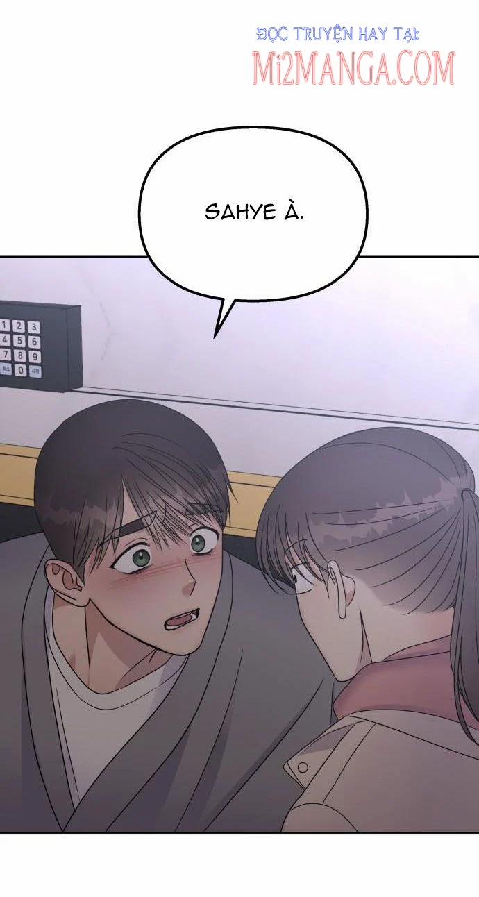 Hãy Diễn Như Anh Yêu Em 50 trang 22