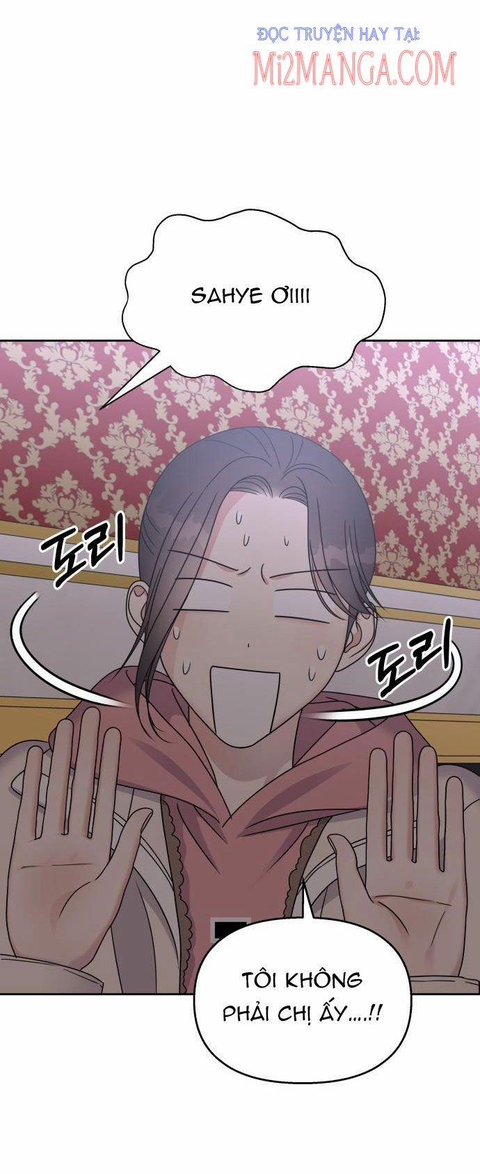 Hãy Diễn Như Anh Yêu Em 50 trang 23