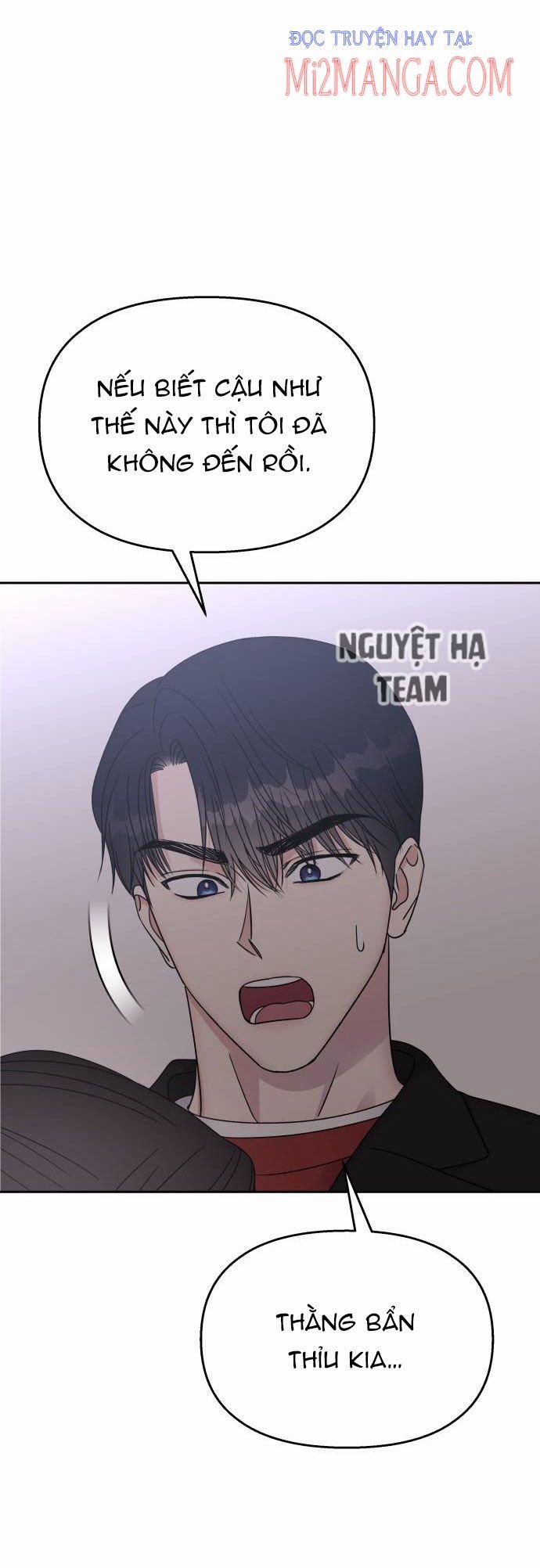 Hãy Diễn Như Anh Yêu Em 50 trang 28