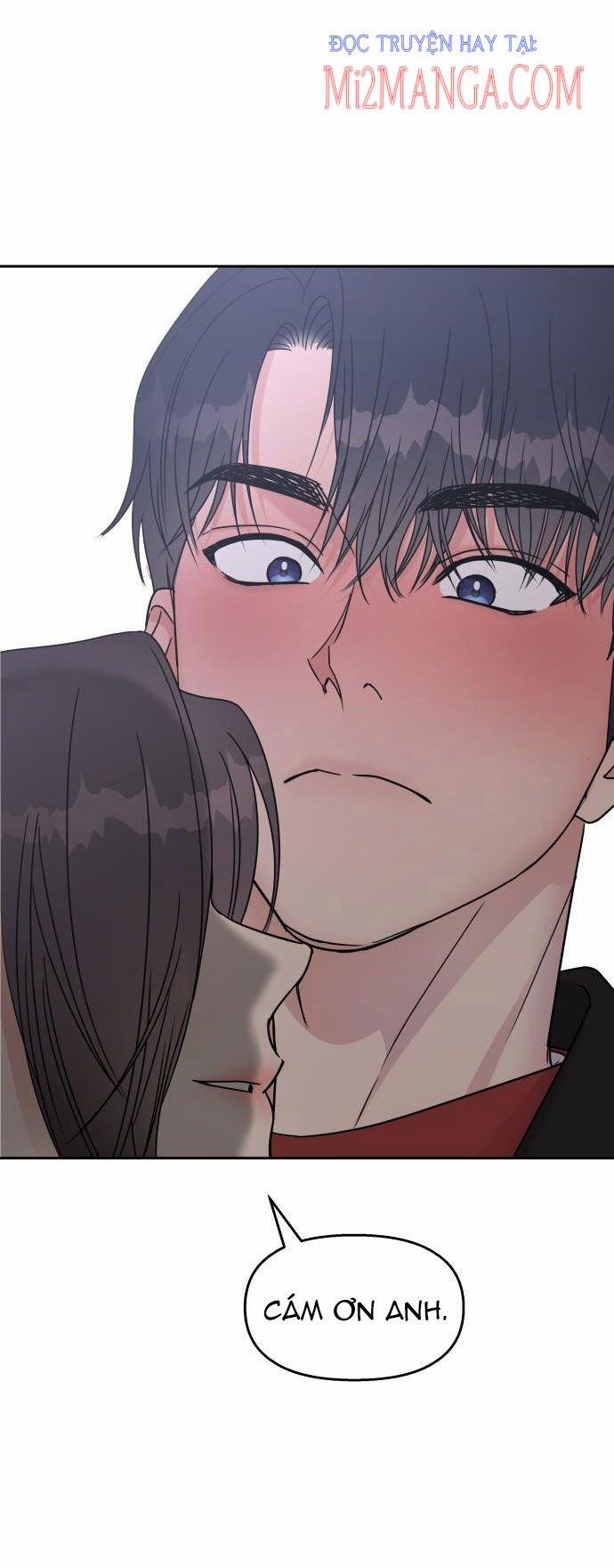 Hãy Diễn Như Anh Yêu Em 50 trang 30