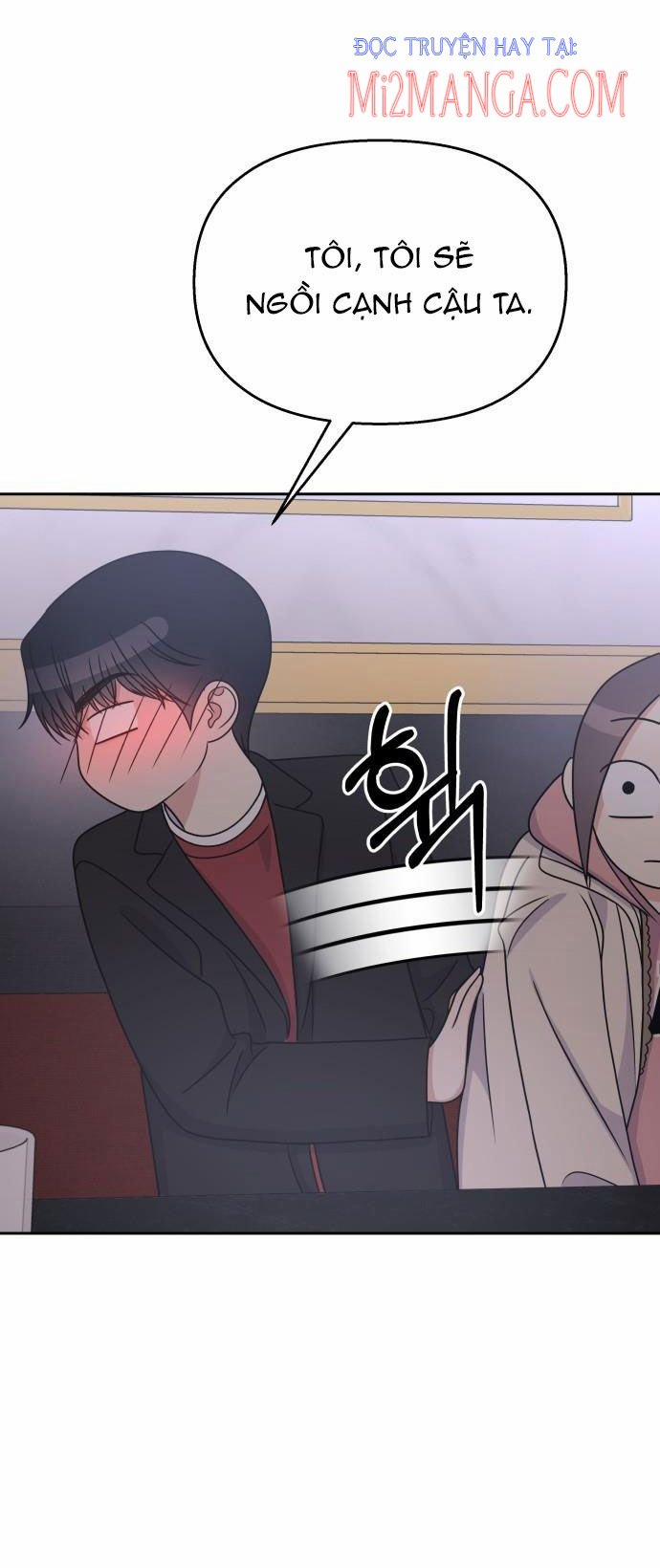 Hãy Diễn Như Anh Yêu Em 50 trang 31