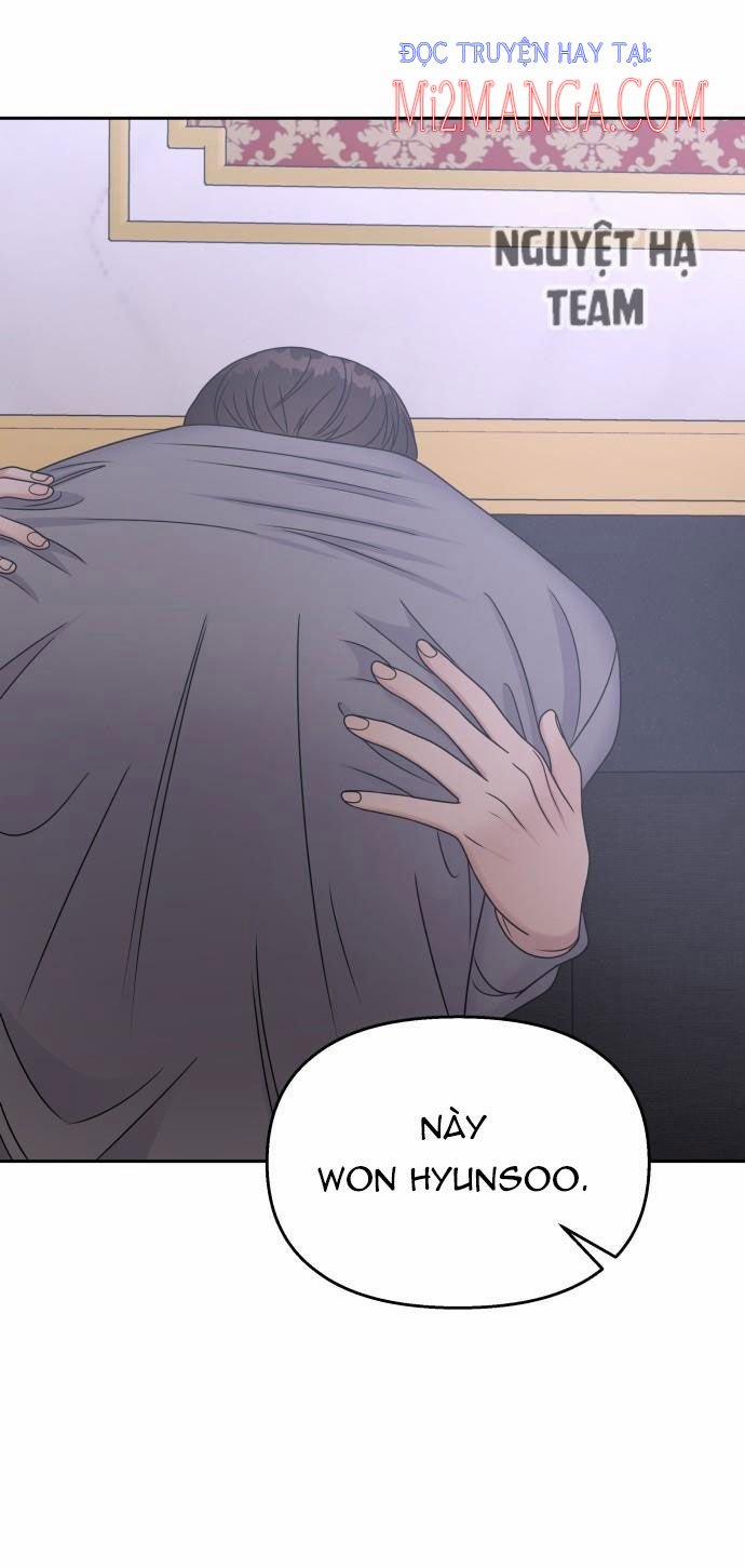 Hãy Diễn Như Anh Yêu Em 50 trang 32