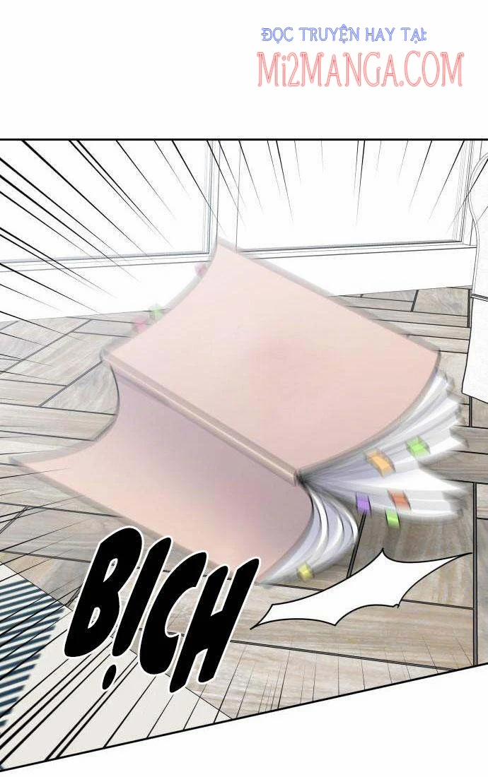 Hãy Diễn Như Anh Yêu Em 51.5 trang 11