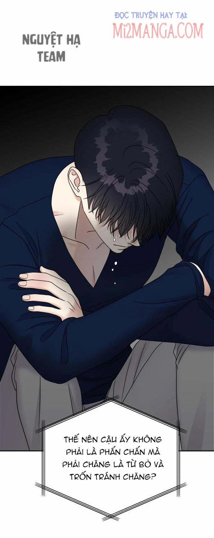 Hãy Diễn Như Anh Yêu Em 51.5 trang 13
