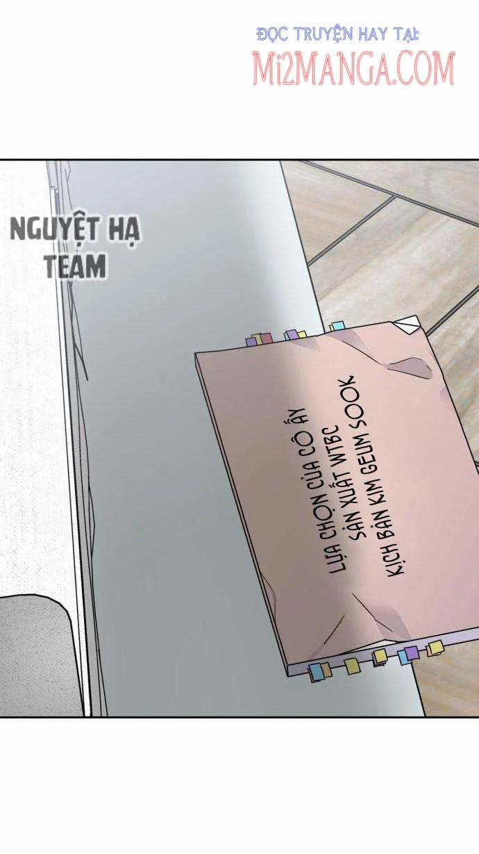 Hãy Diễn Như Anh Yêu Em 51.5 trang 21