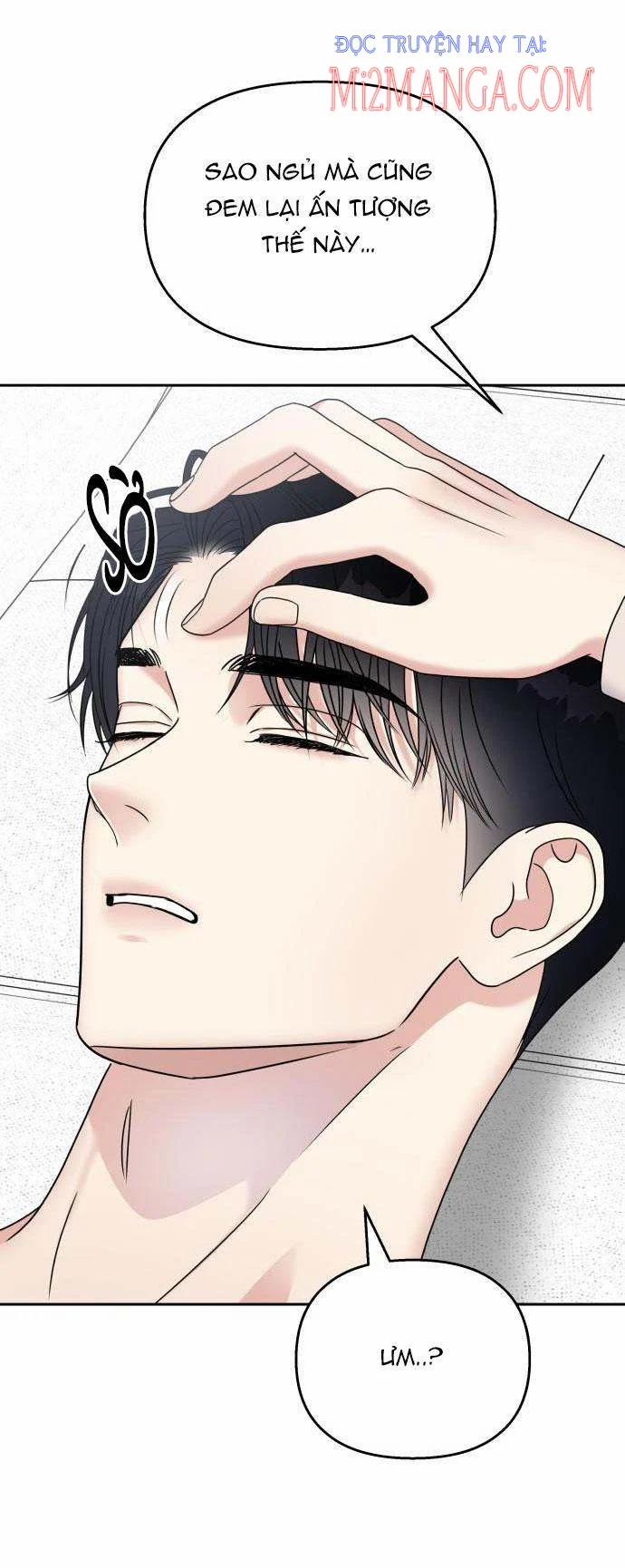 Hãy Diễn Như Anh Yêu Em 51.5 trang 24