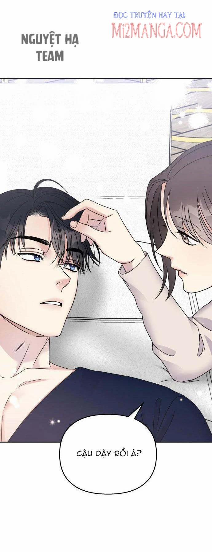 Hãy Diễn Như Anh Yêu Em 51.5 trang 25