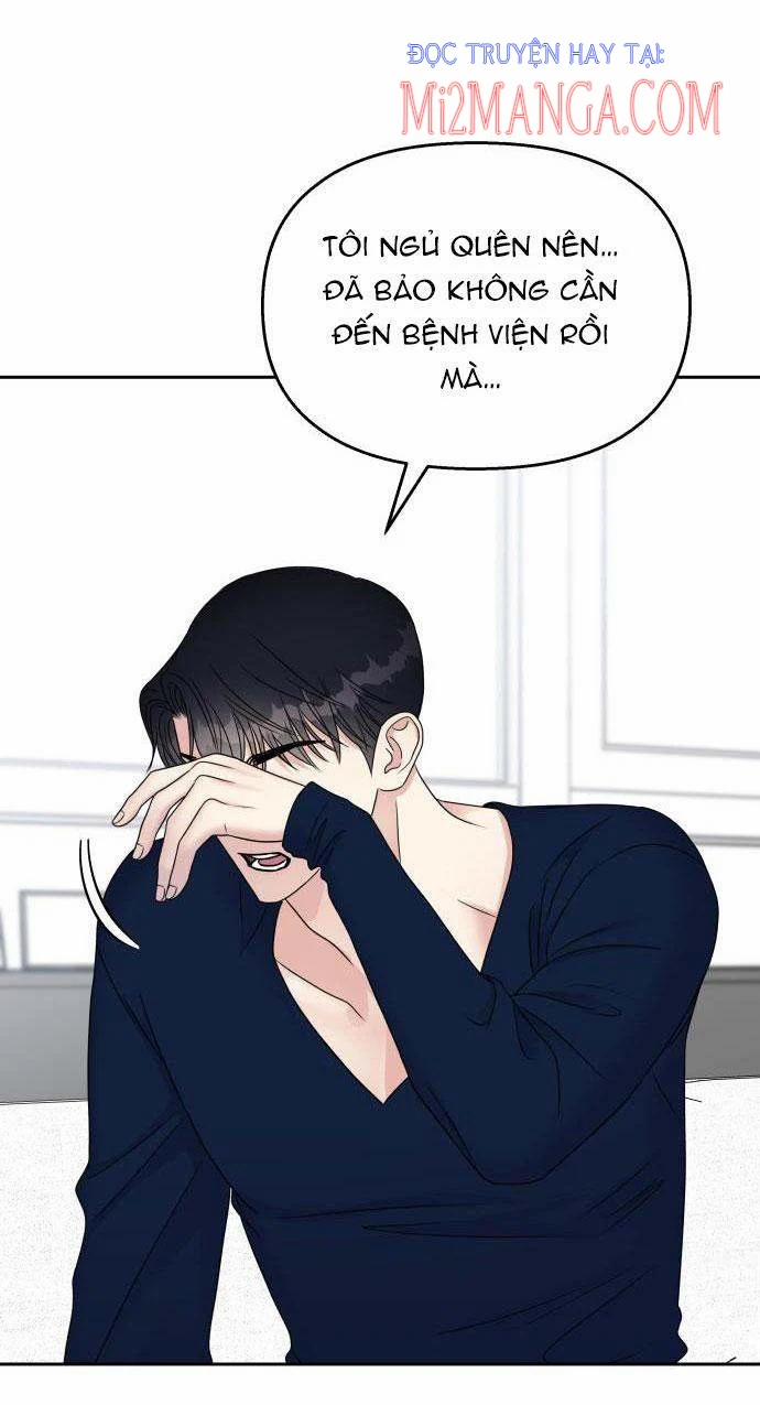 Hãy Diễn Như Anh Yêu Em 51.5 trang 27