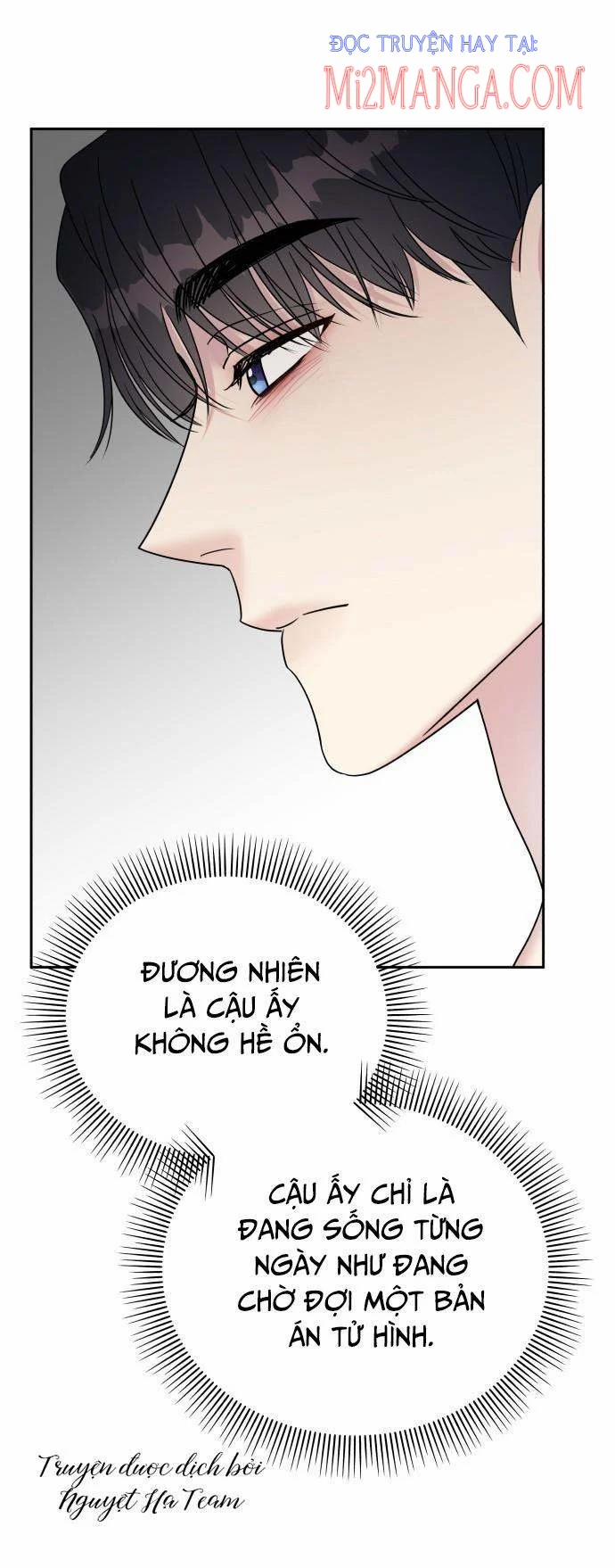 Hãy Diễn Như Anh Yêu Em 51.5 trang 29