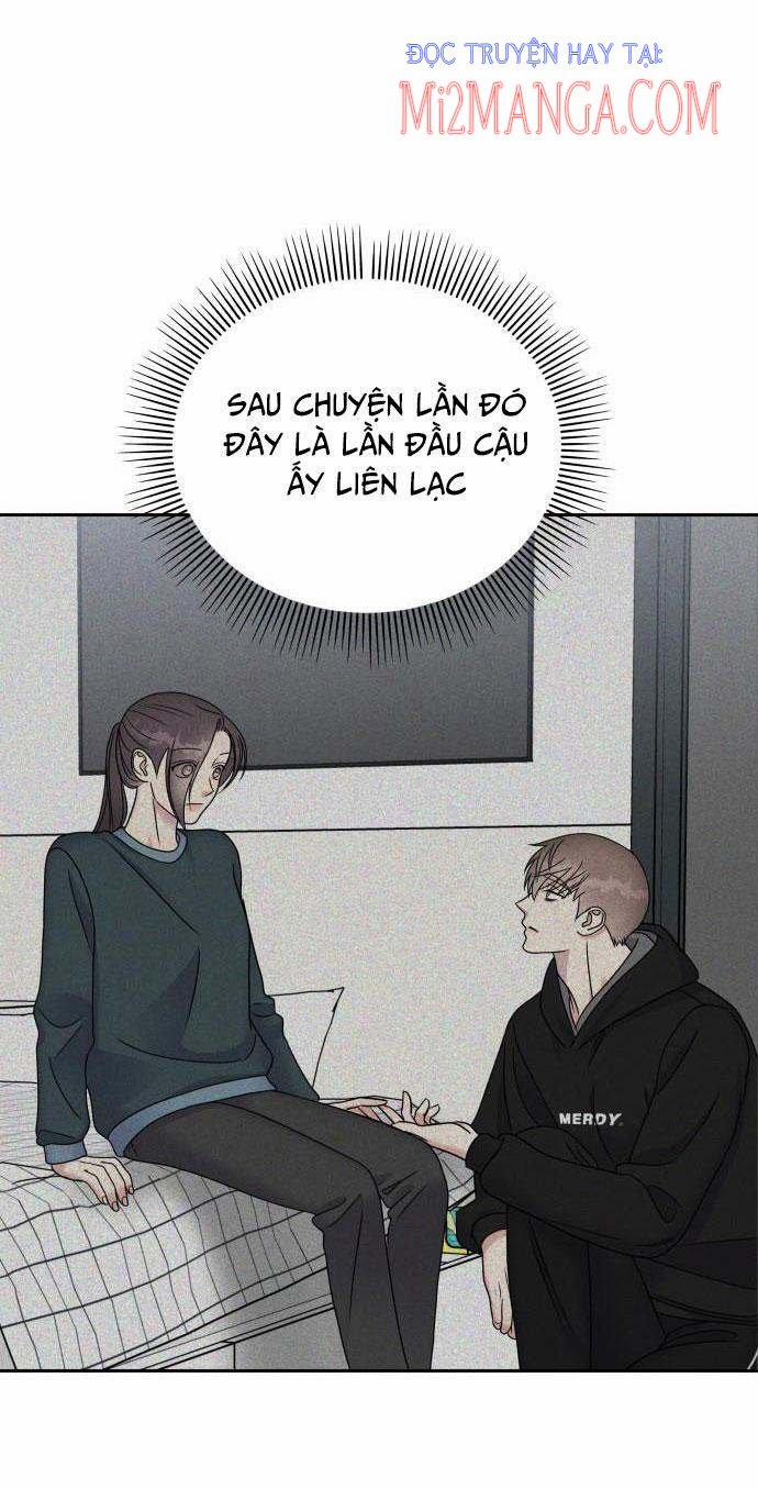 Hãy Diễn Như Anh Yêu Em 51 trang 14