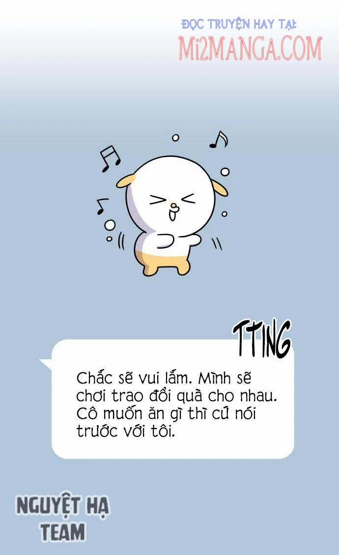 Hãy Diễn Như Anh Yêu Em 51 trang 18