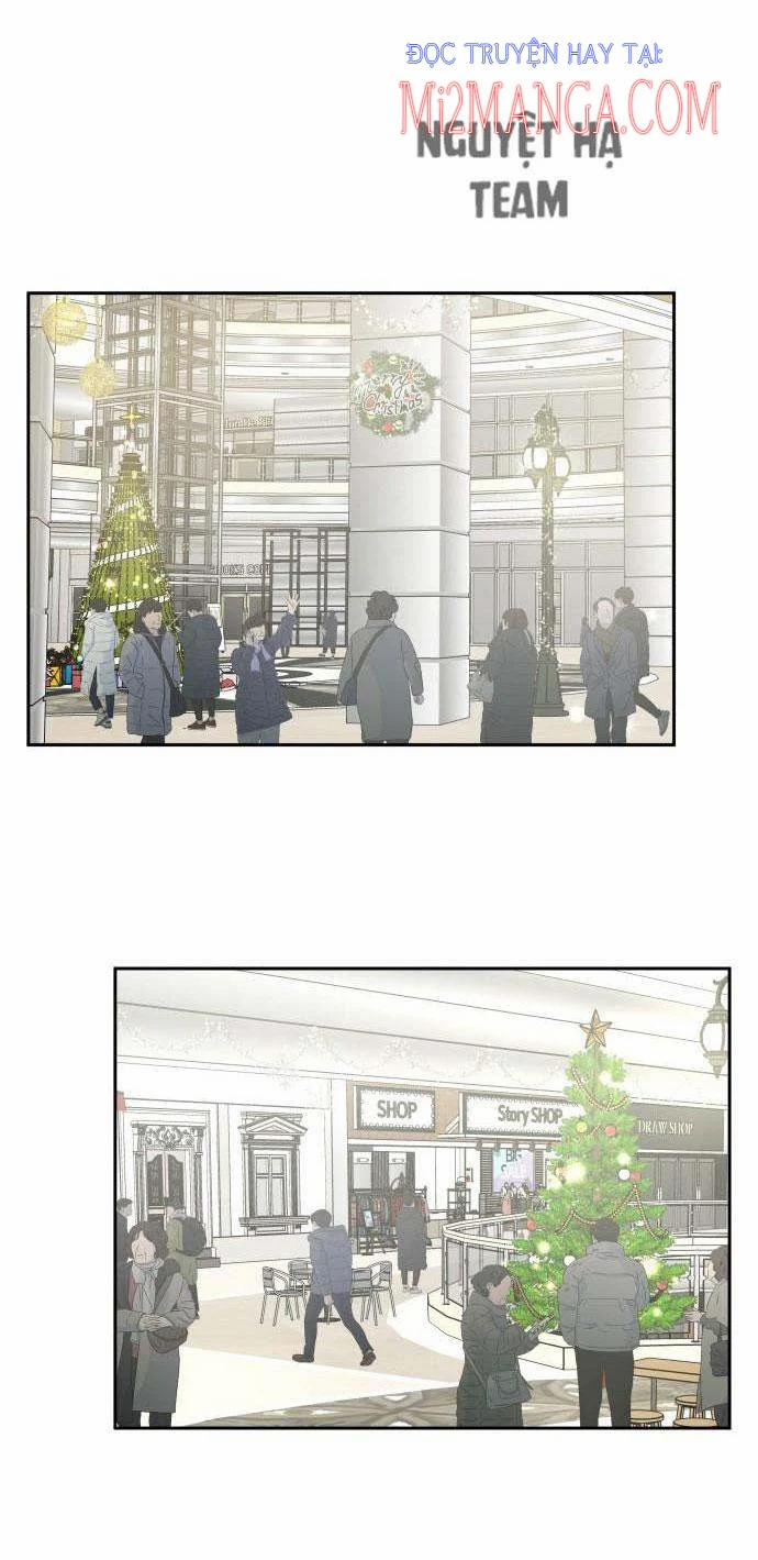 Hãy Diễn Như Anh Yêu Em 51 trang 22