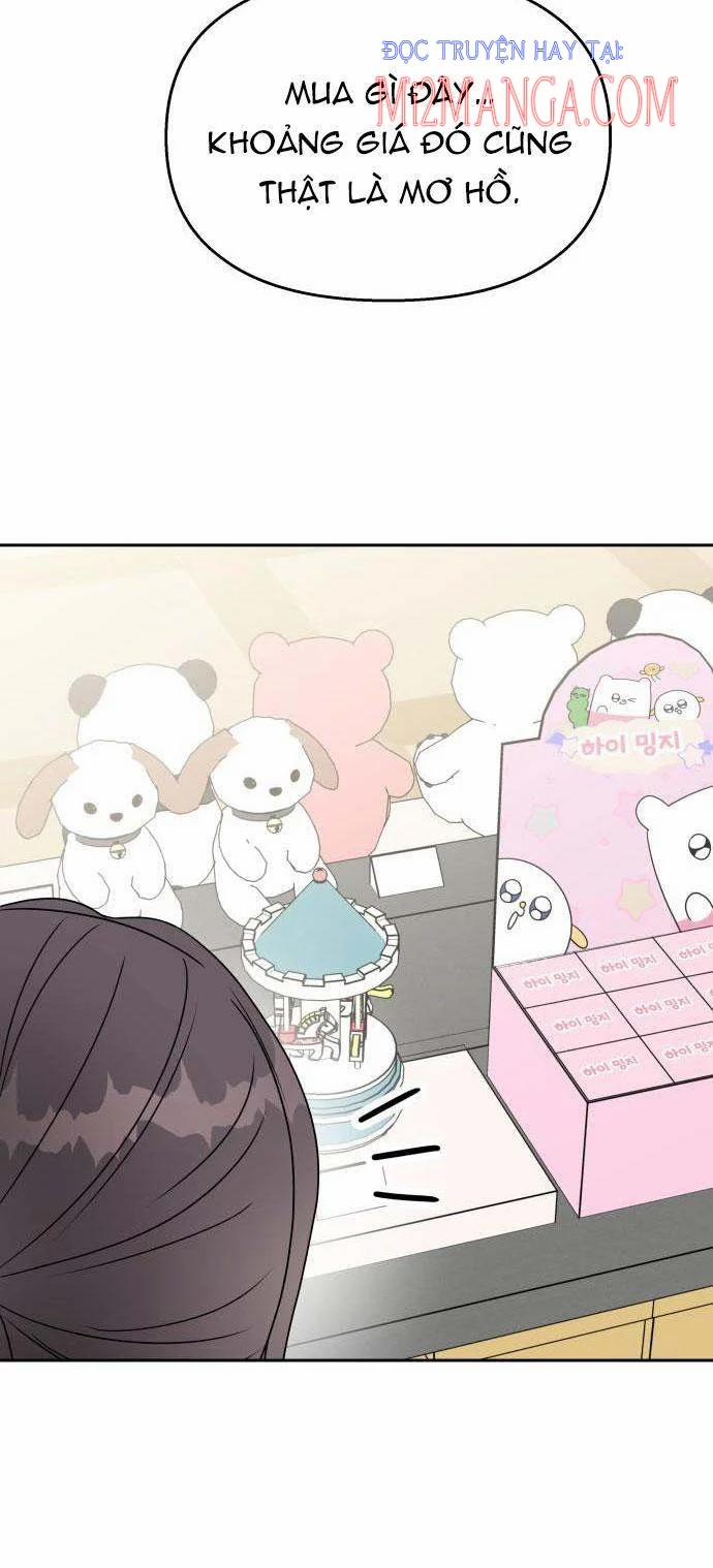 Hãy Diễn Như Anh Yêu Em 51 trang 25