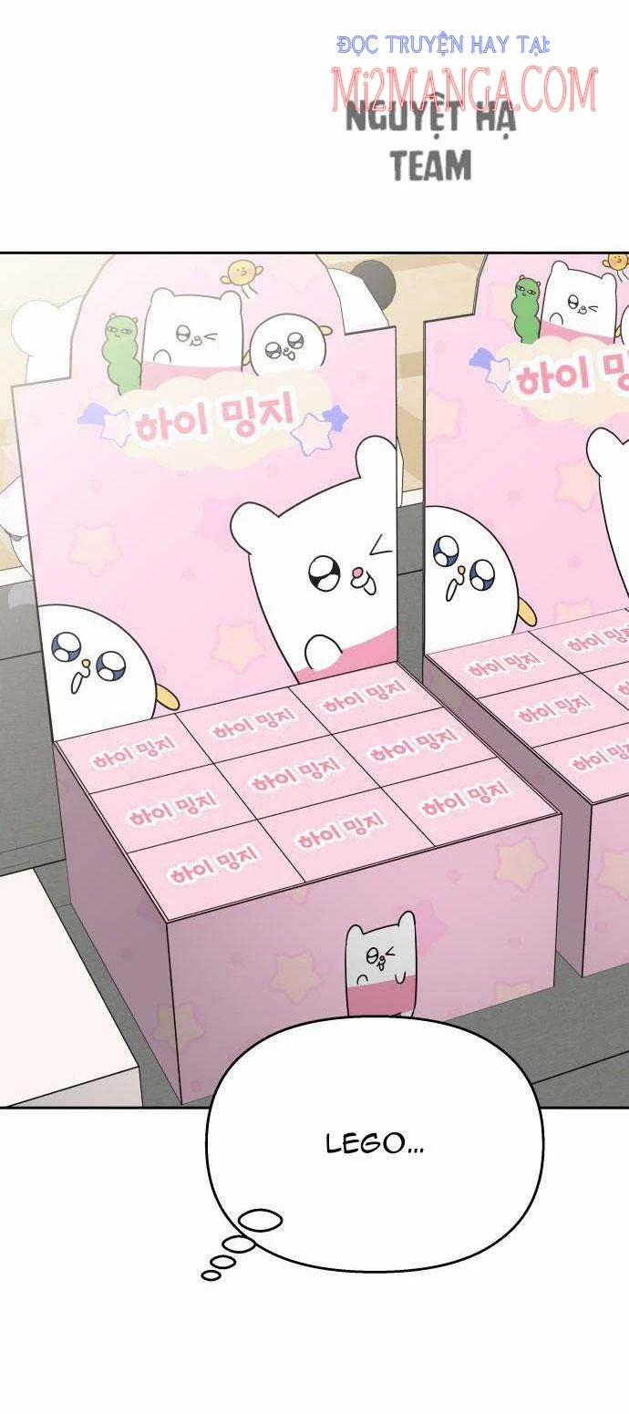 Hãy Diễn Như Anh Yêu Em 51 trang 26