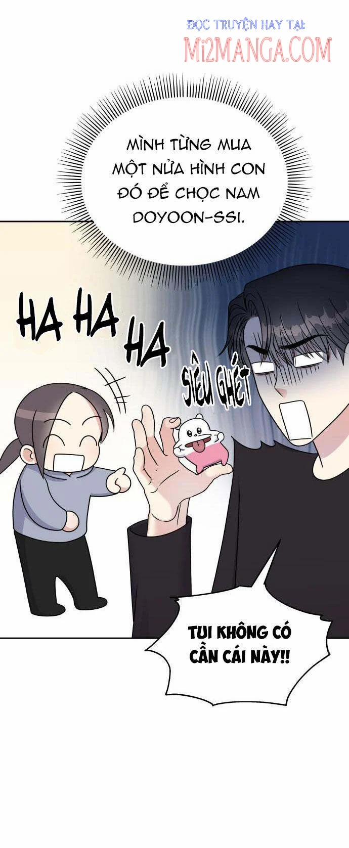 Hãy Diễn Như Anh Yêu Em 51 trang 27