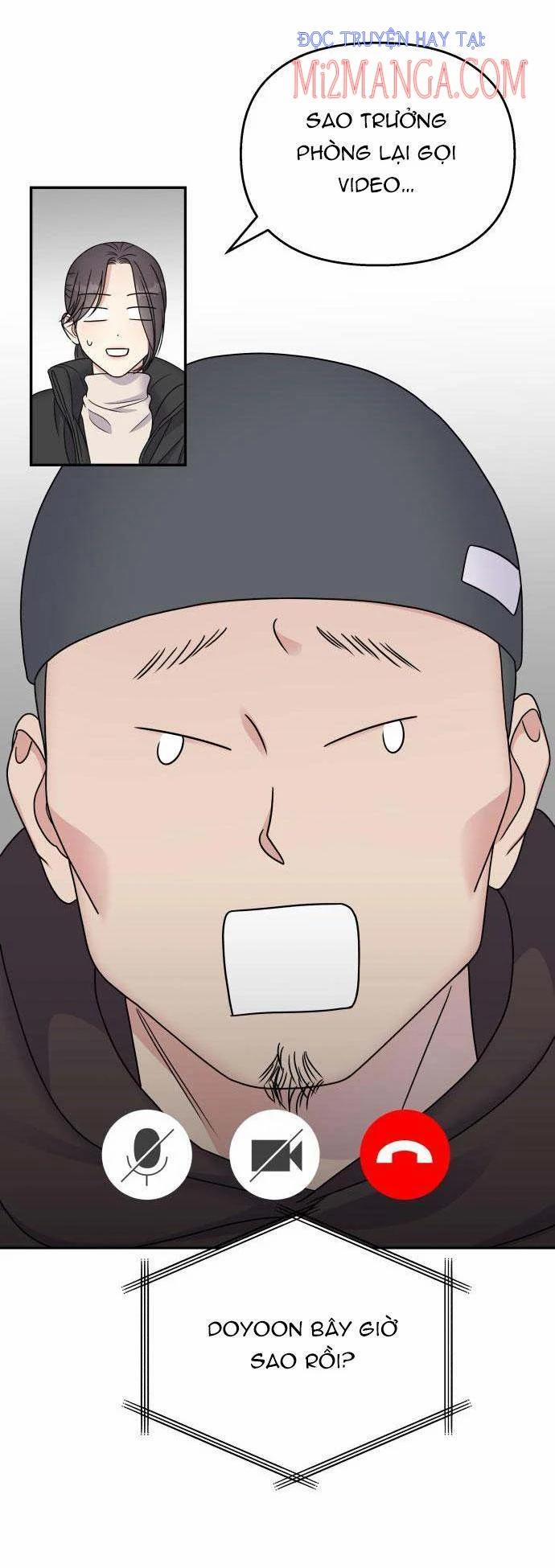 Hãy Diễn Như Anh Yêu Em 51 trang 36