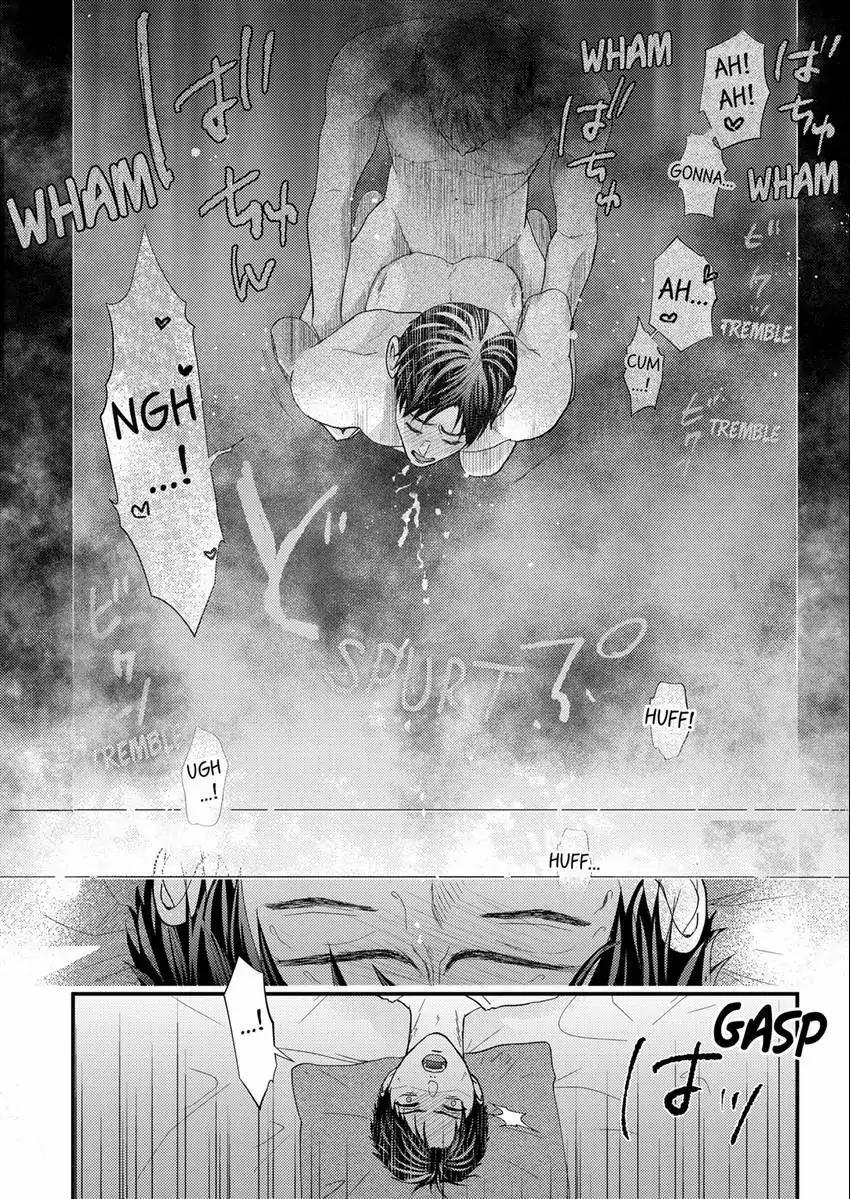 Hãy Đưa Tôi Vào Giấc Ngủ 1 hachiennhom trang 3