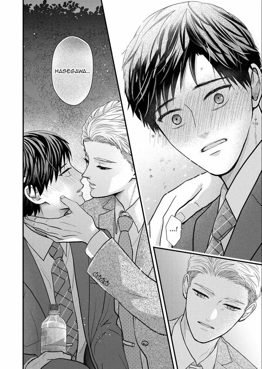 Hãy Đưa Tôi Vào Giấc Ngủ 17 hachiennhom trang 7