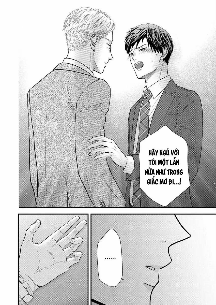 Hãy Đưa Tôi Vào Giấc Ngủ 18 trang 7