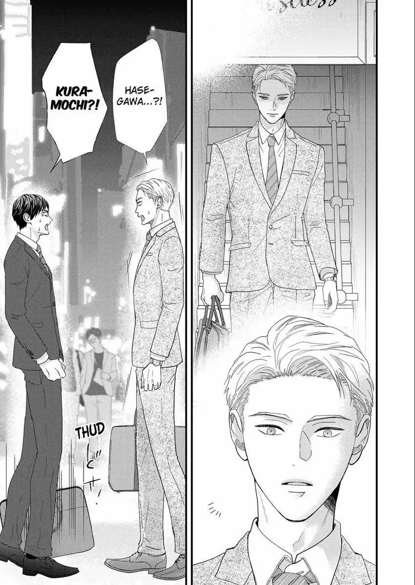 Hãy Đưa Tôi Vào Giấc Ngủ 3 hachiennhom trang 4