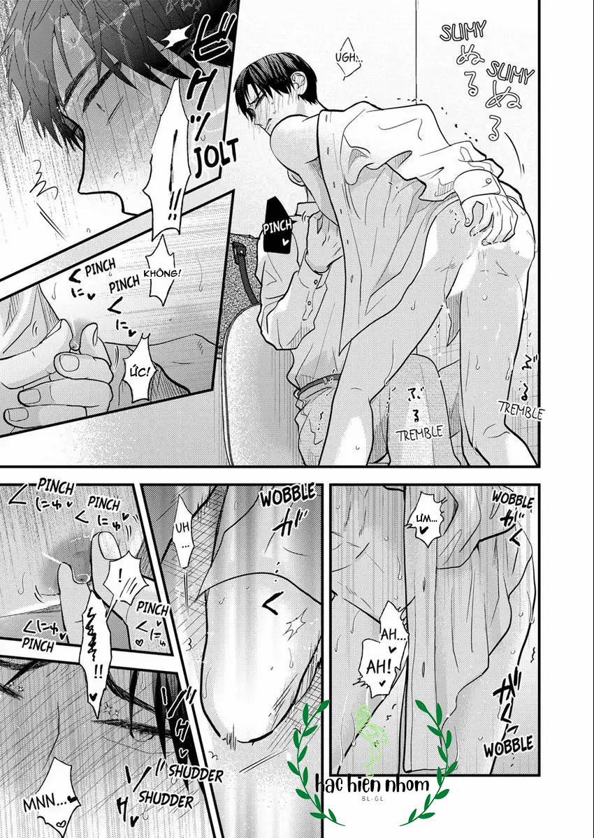 Hãy Đưa Tôi Vào Giấc Ngủ 9 trang 2