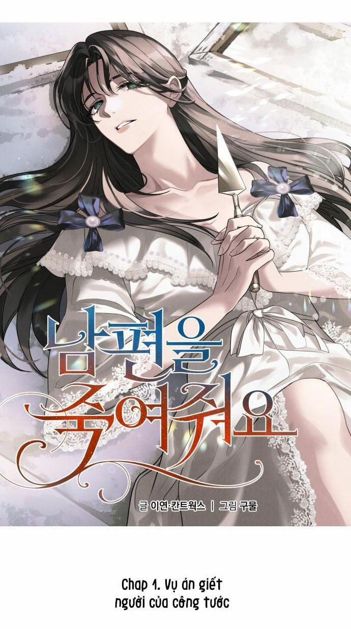 Hãy Giết Chồng Tôi Đi 1.2 trang 10