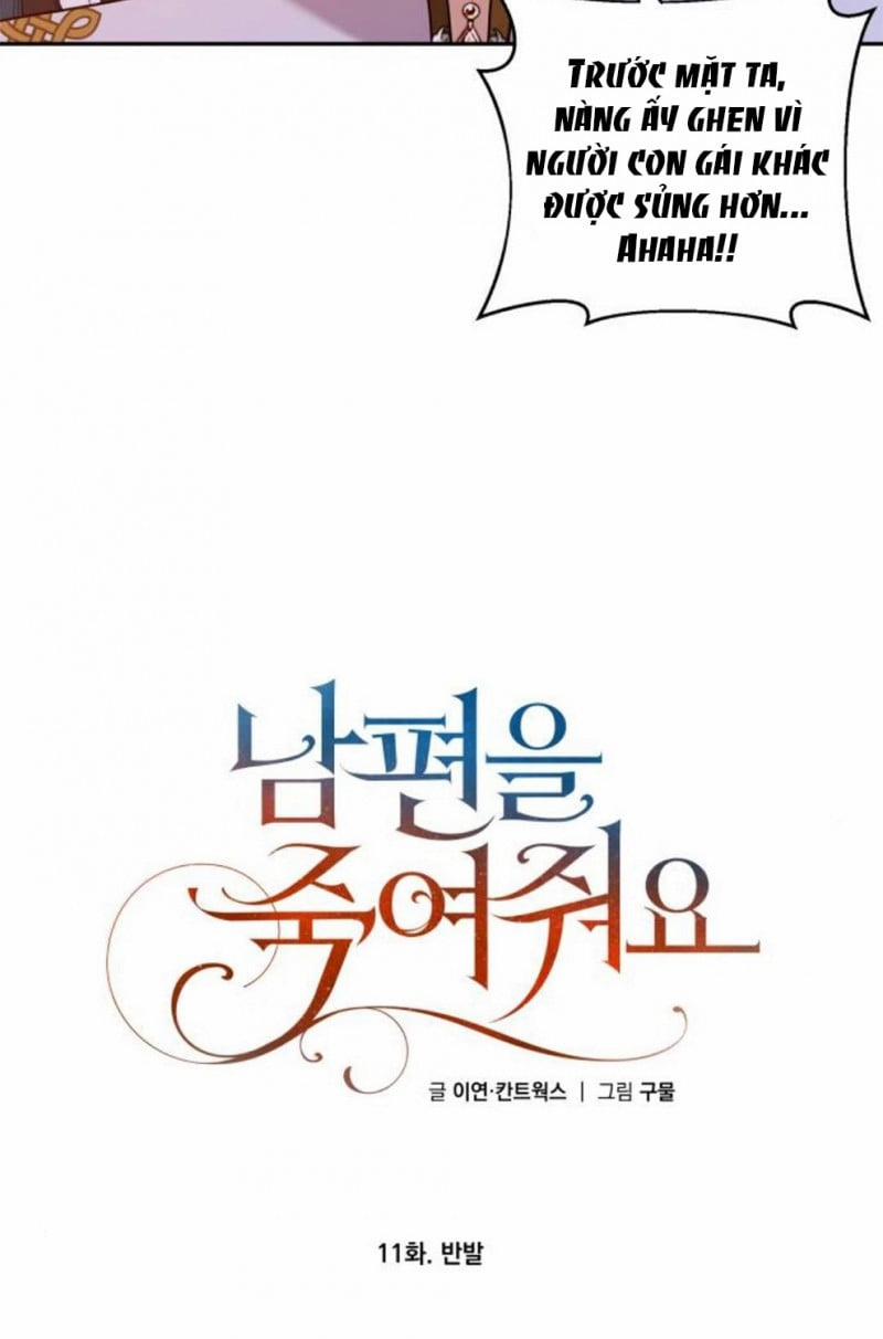 Hãy Giết Chồng Tôi Đi 10.2 trang 7
