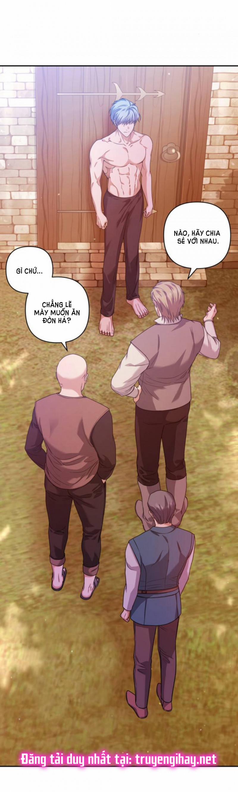 Hãy Giết Chồng Tôi Đi 12.1 trang 11