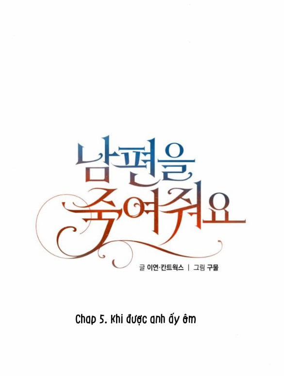 Hãy Giết Chồng Tôi Đi 5.1 trang 2