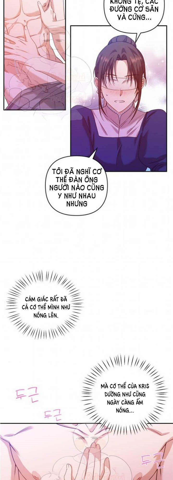 Hãy Giết Chồng Tôi Đi 8.1 trang 18