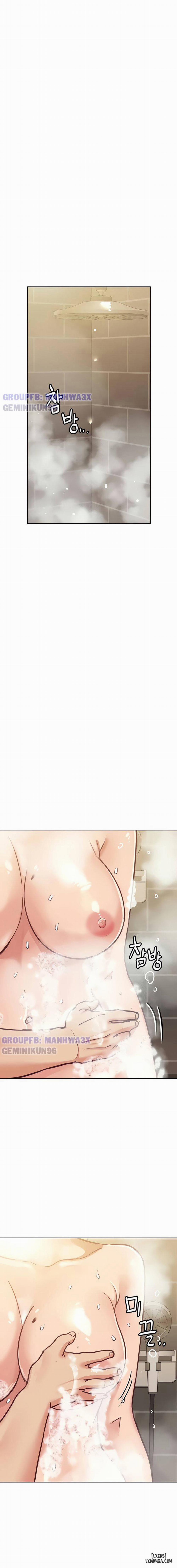 Hãy giữ bí mật chuyện này với mẹ con nha! 12 trang 24